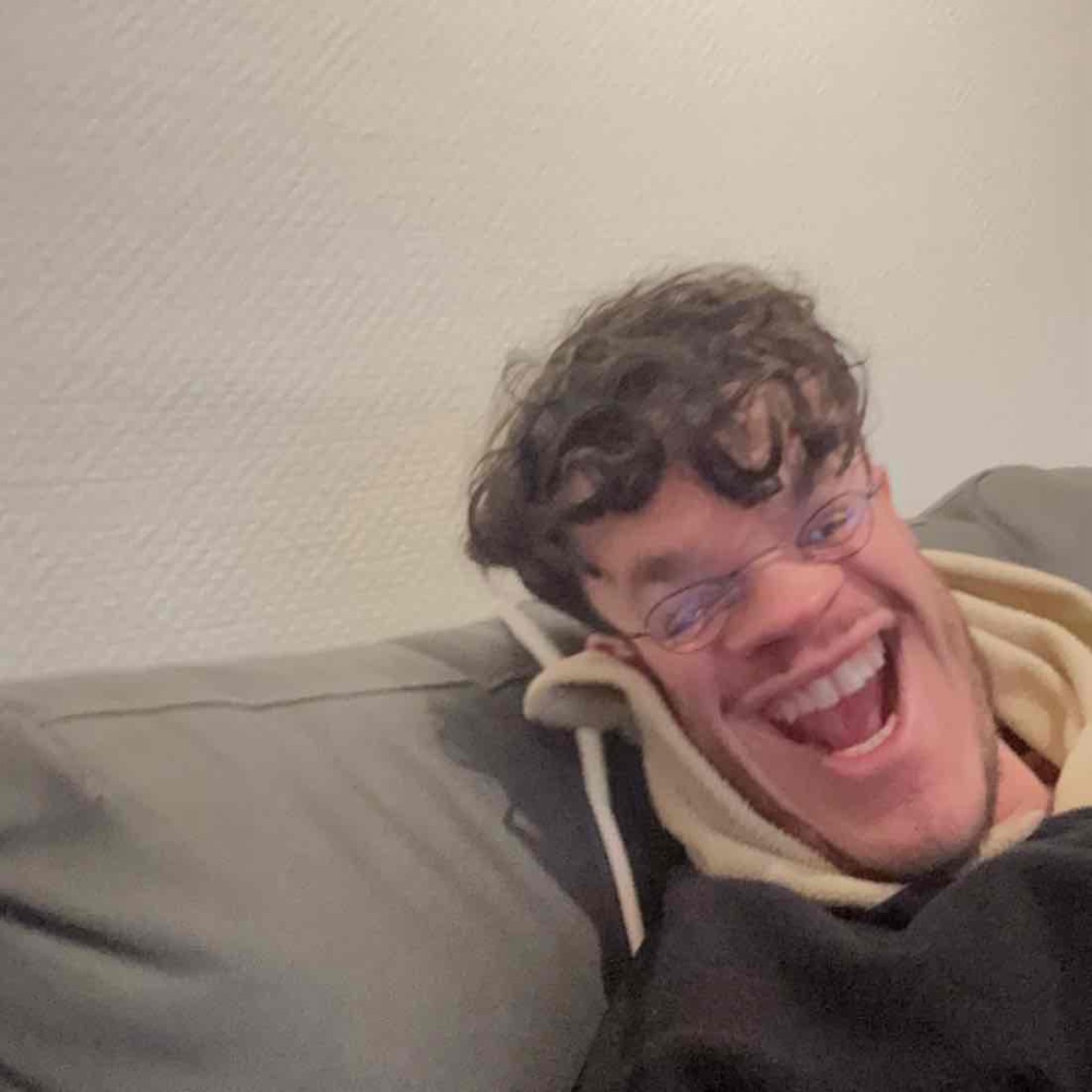 Photo de profil de Lucas MALAURIE