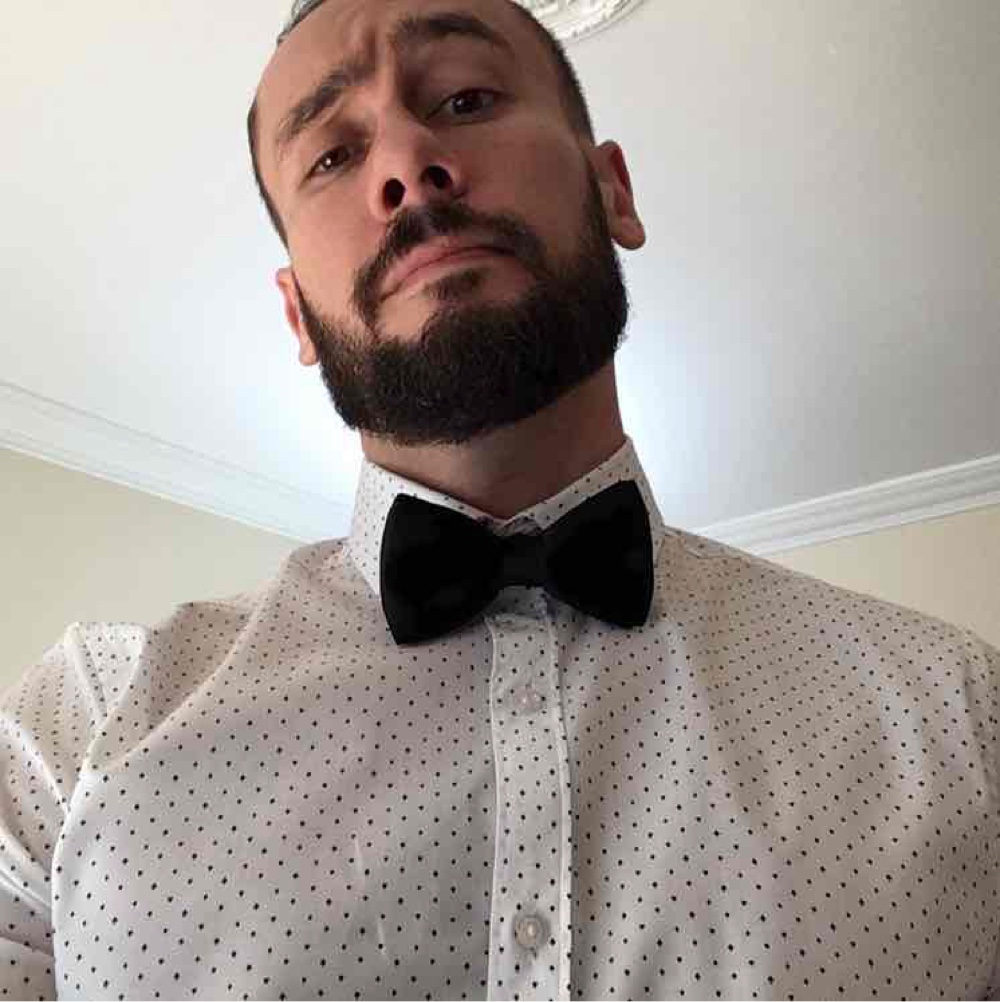Photo de profil de Alex