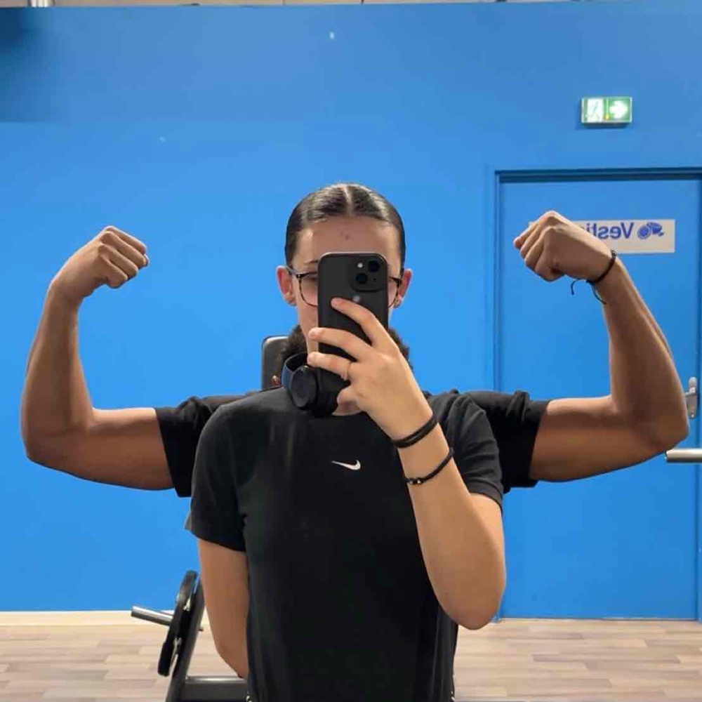 Photo de profil de malou04