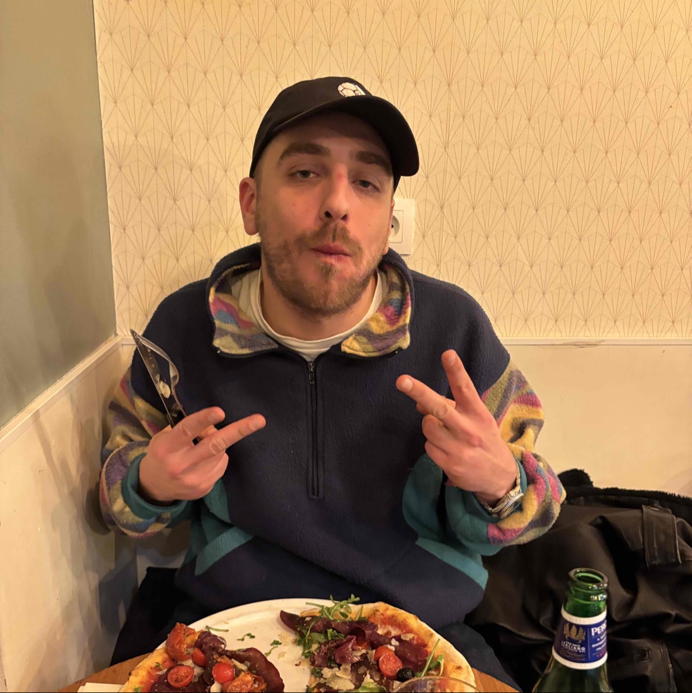 Photo de profil de Manil Benkhelifa