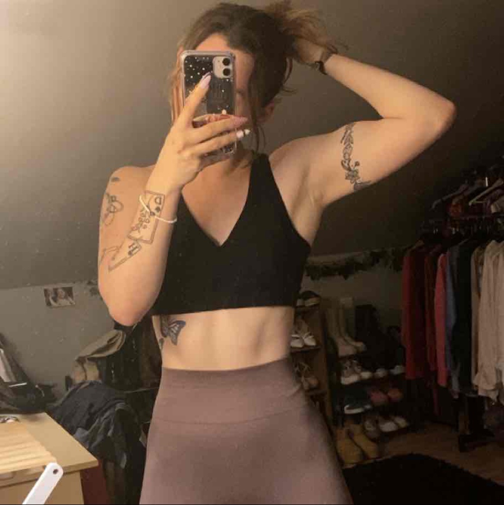 Photo de profil de Manon Fournier