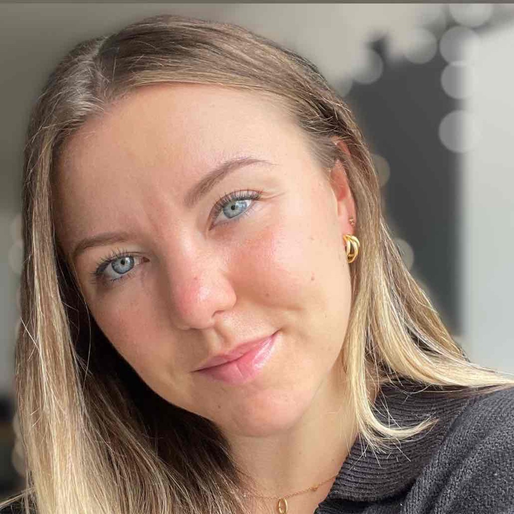 Photo de profil de Manon Trinquart
