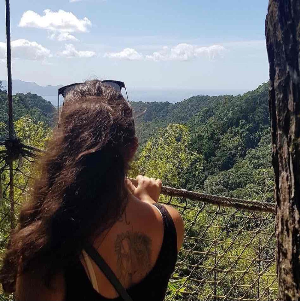 Photo de profil de Manon Perron