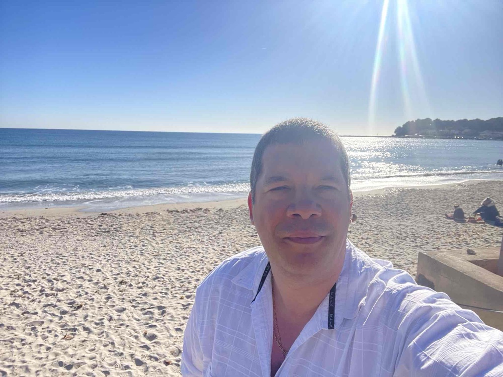 Photo de profil de Emmanuel Serna