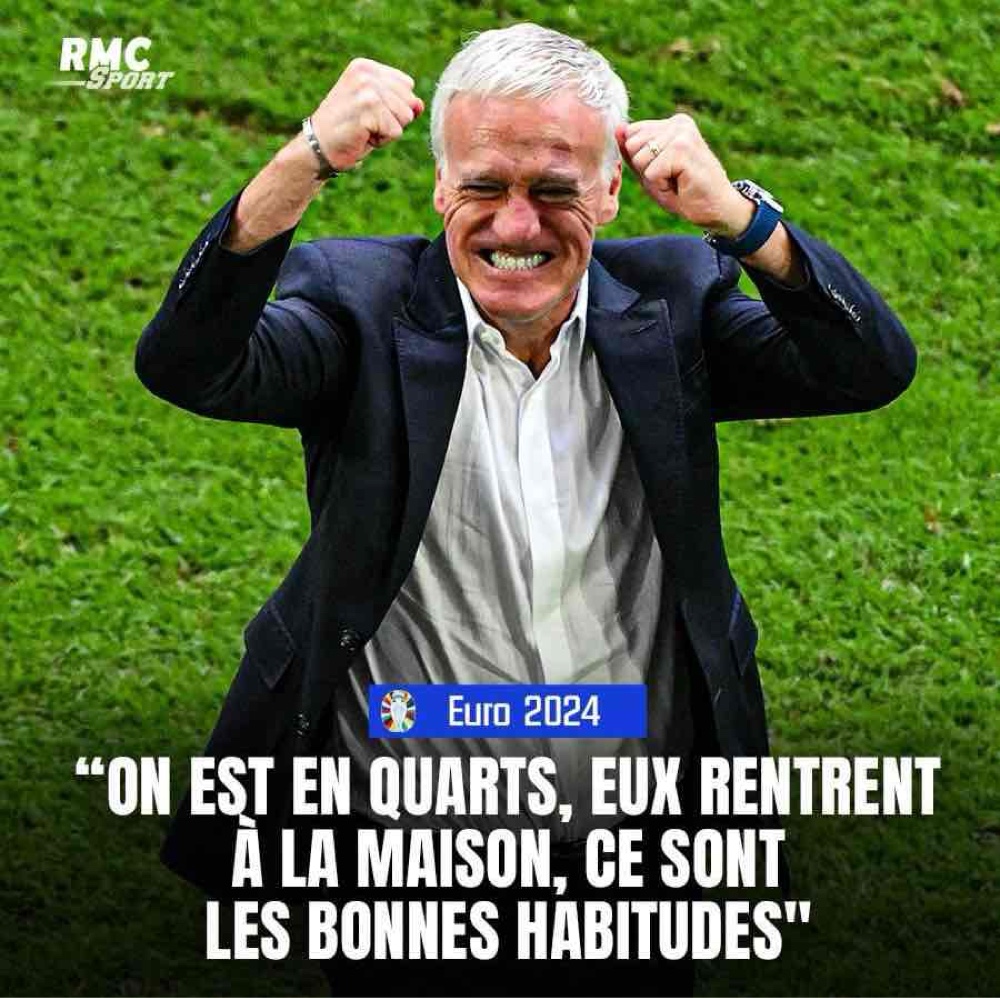 Photo de profil de Dousset