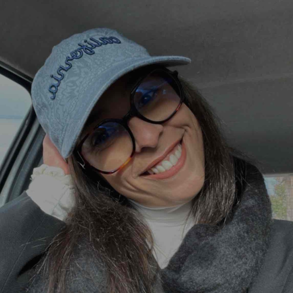 Photo de profil de Maoni Laville