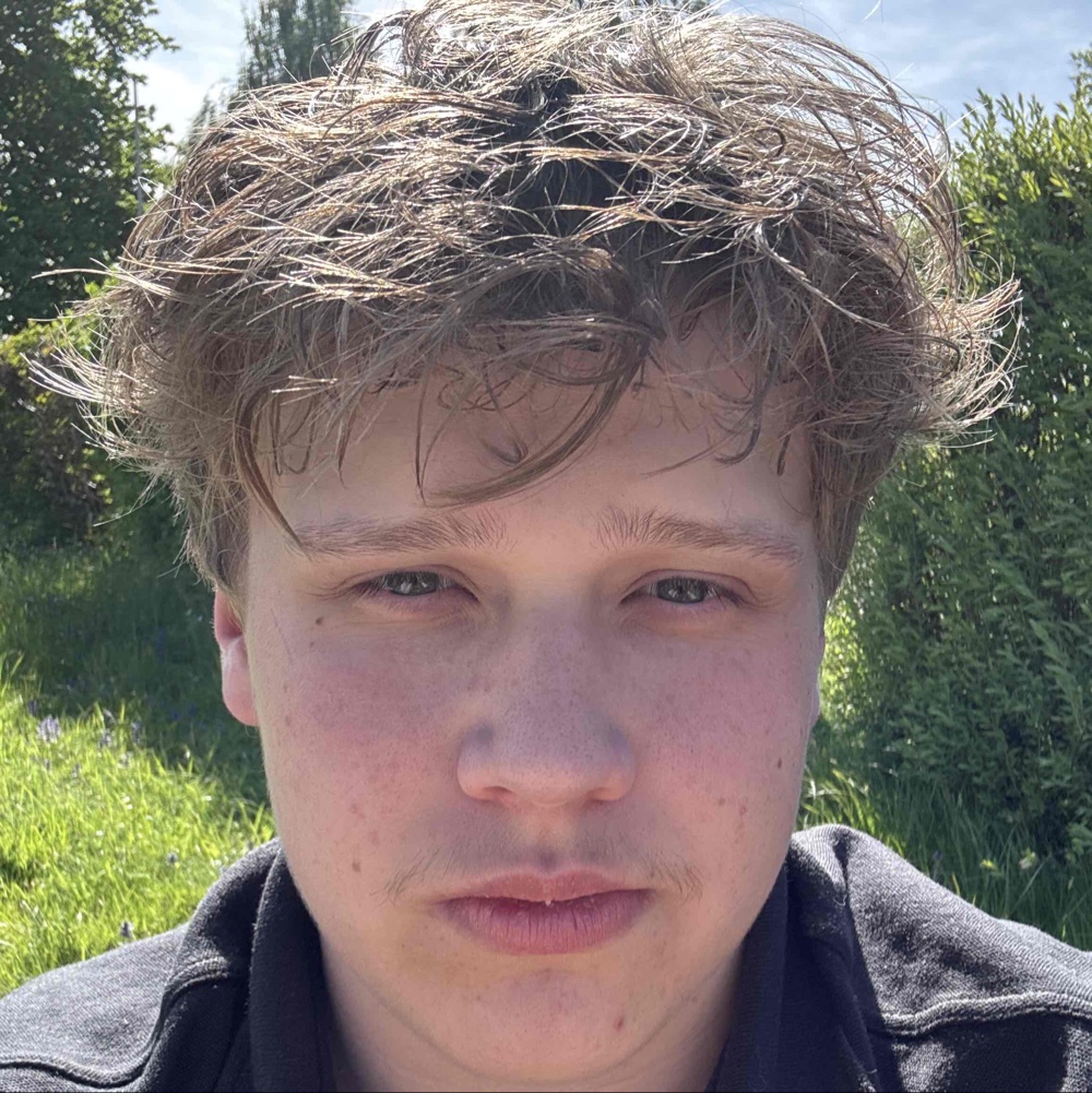 Photo de profil de Marcel Eder