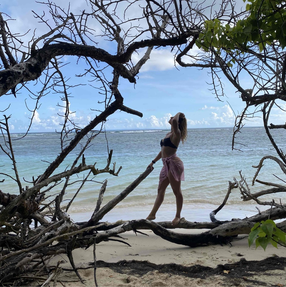 Photo de profil de Margo Zanardo