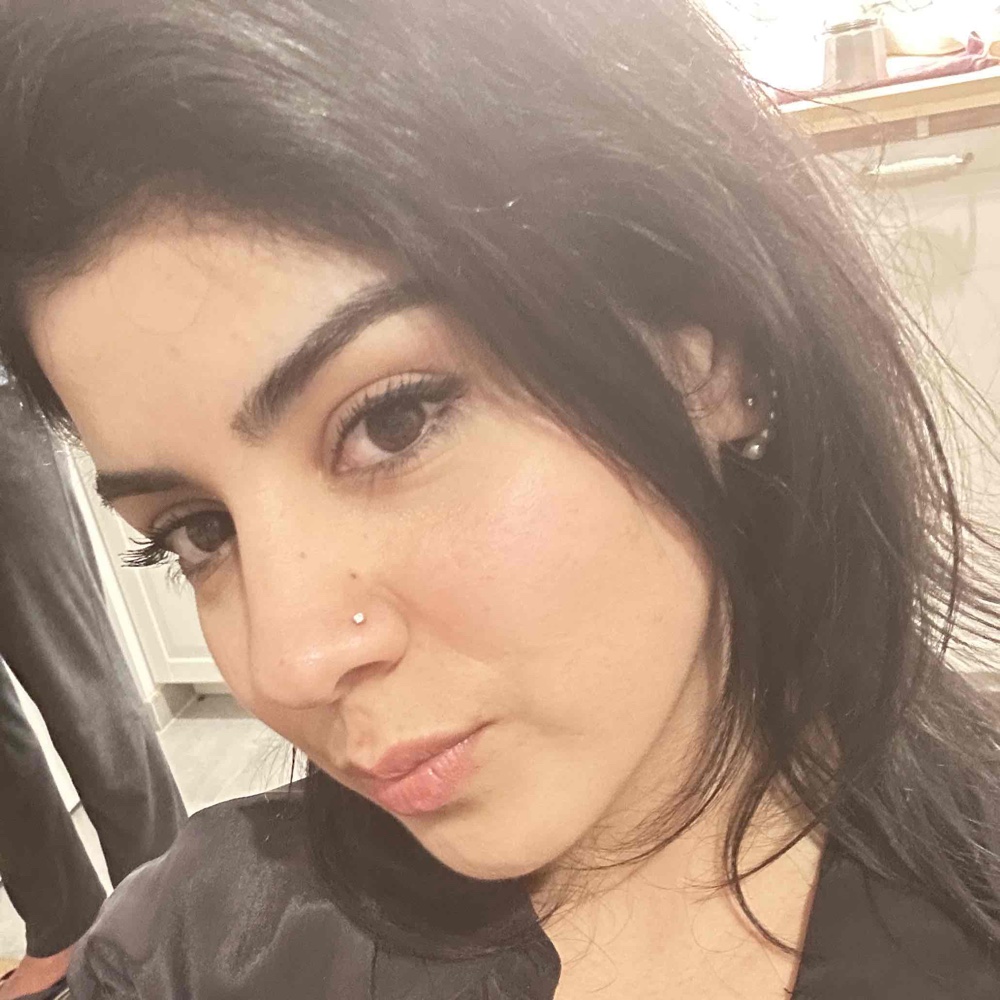 Photo de profil de mariam benmassaoud