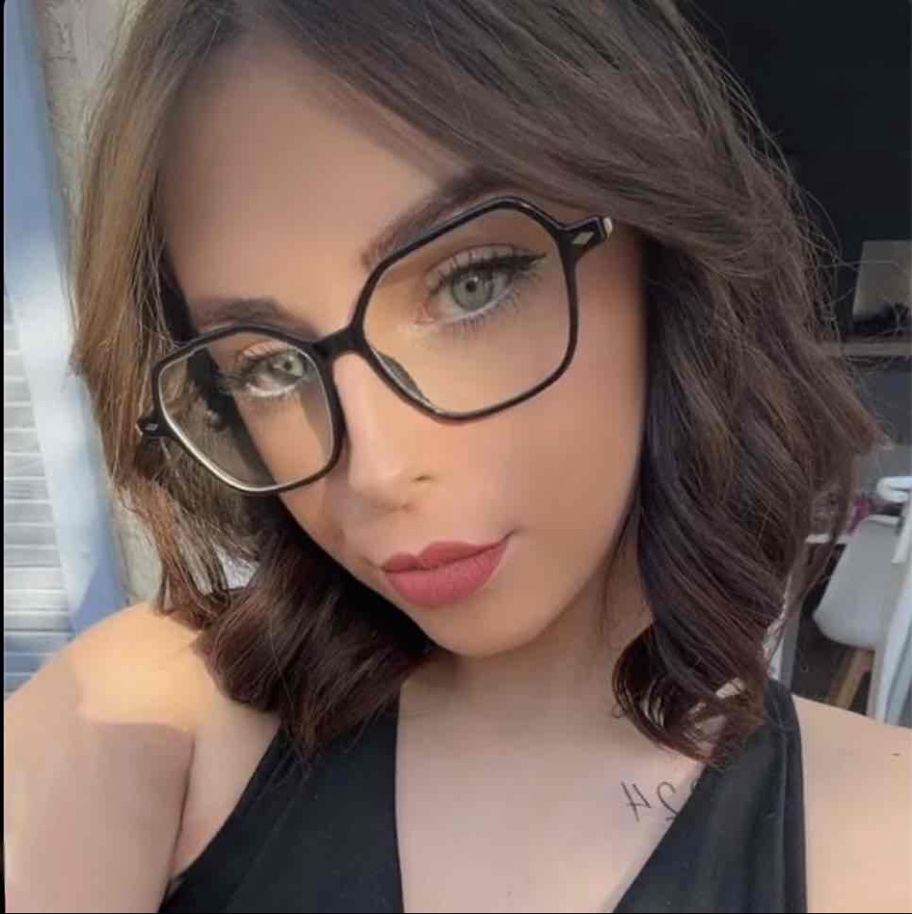 Photo de profil de Marina Cathalina
