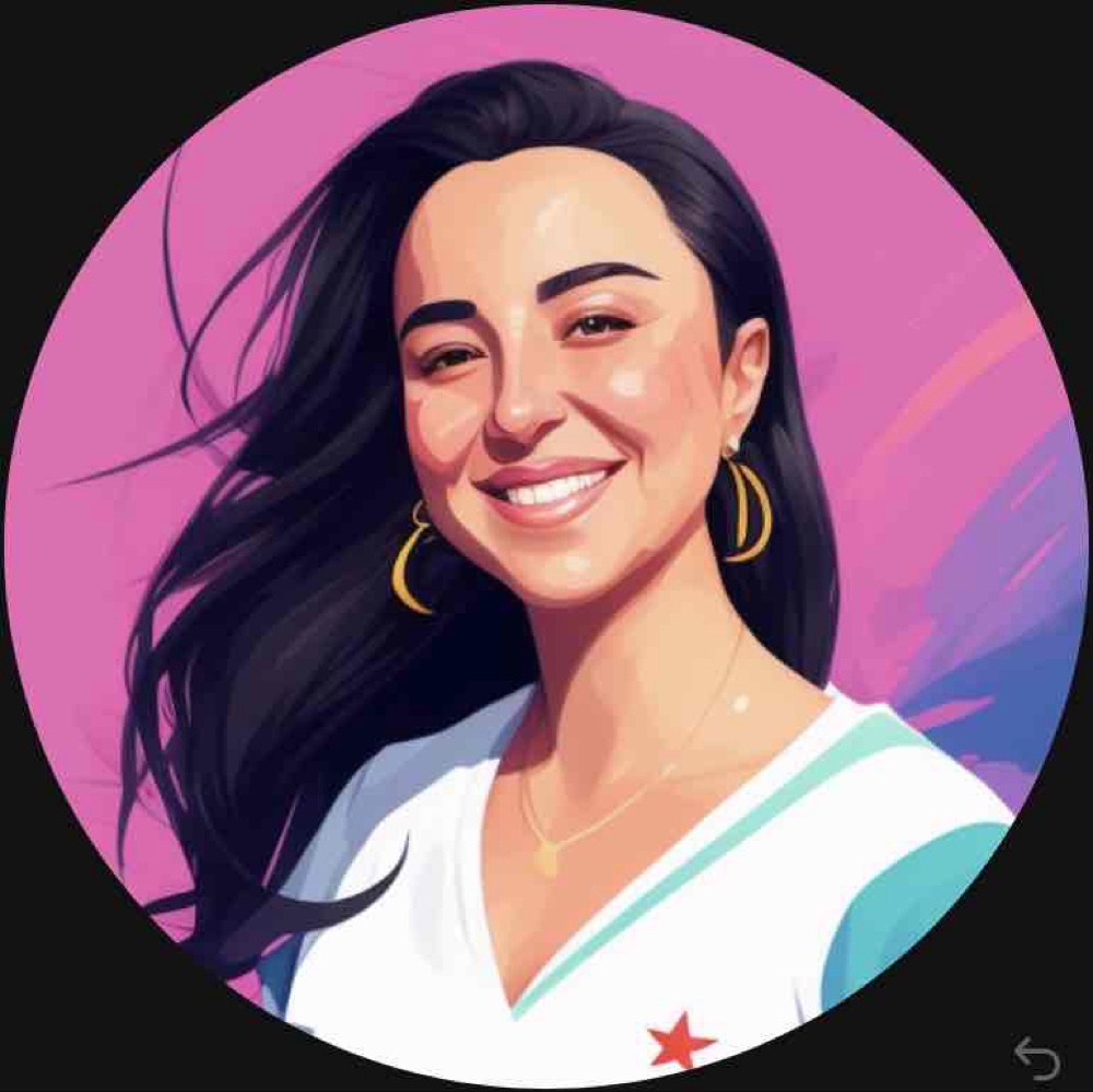 Photo de profil de Marine Rouzieres