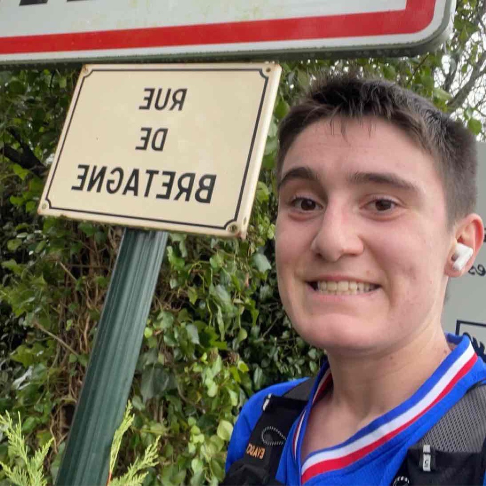 Photo de profil de MarieOceane