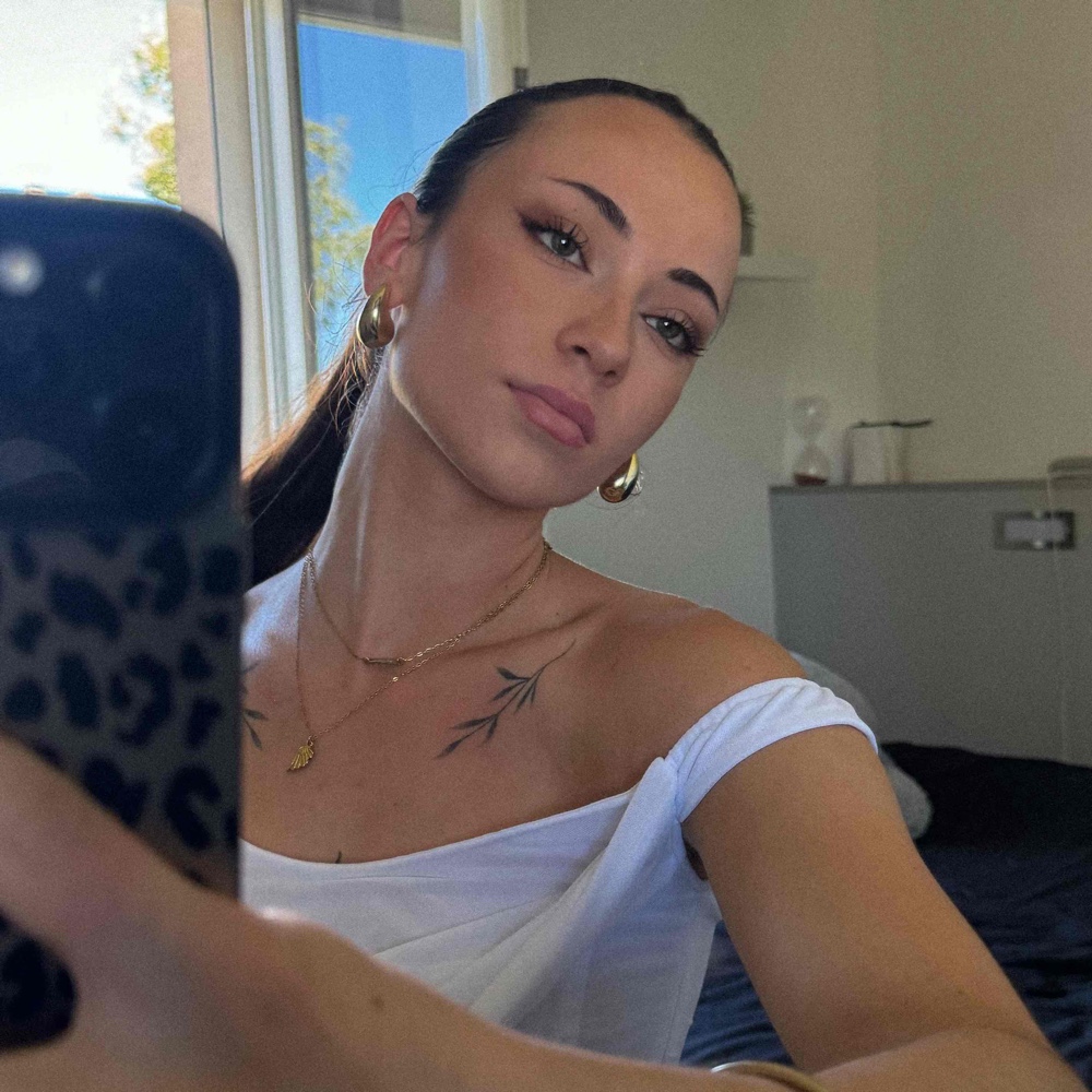 Photo de profil de marion yvanez