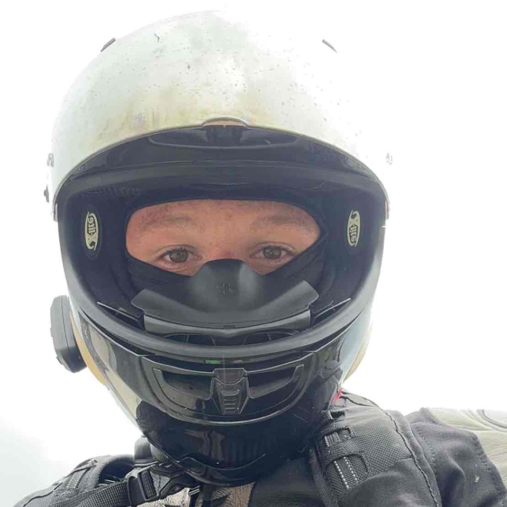 Photo de profil de martin mallet