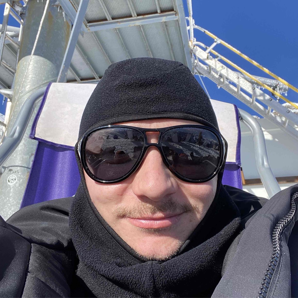 Photo de profil de martin blankiet