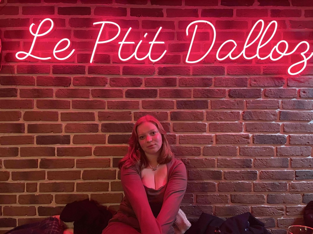 Photo de profil de gillot marie