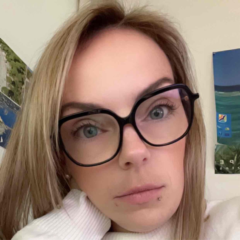 Photo de profil de Maryne Pezet