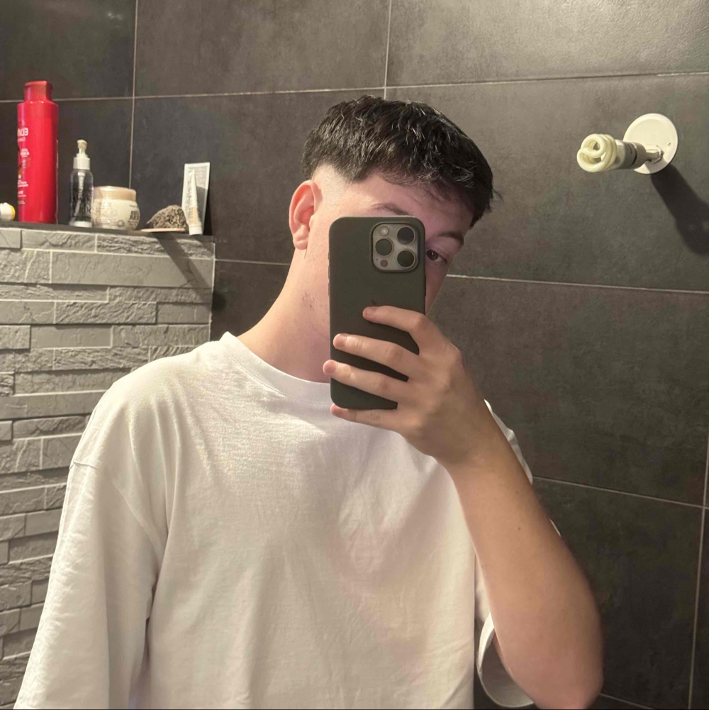 Photo de profil de Matthew Amomo