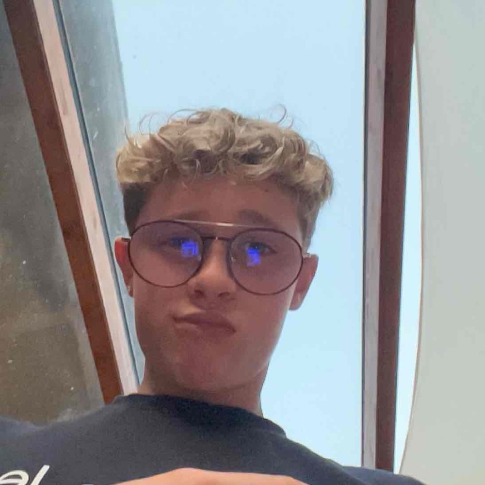 Photo de profil de Matheo Beaussart