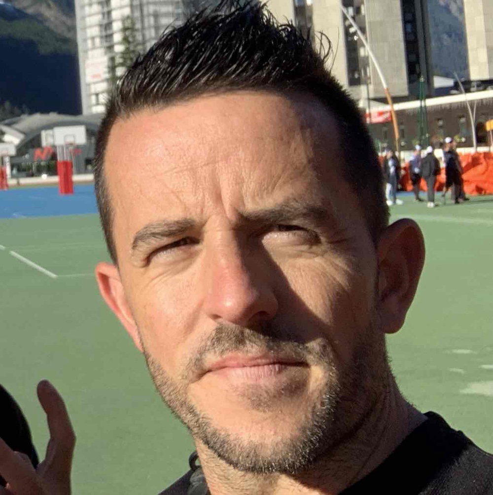 Photo de profil de Mathieu Peignaux