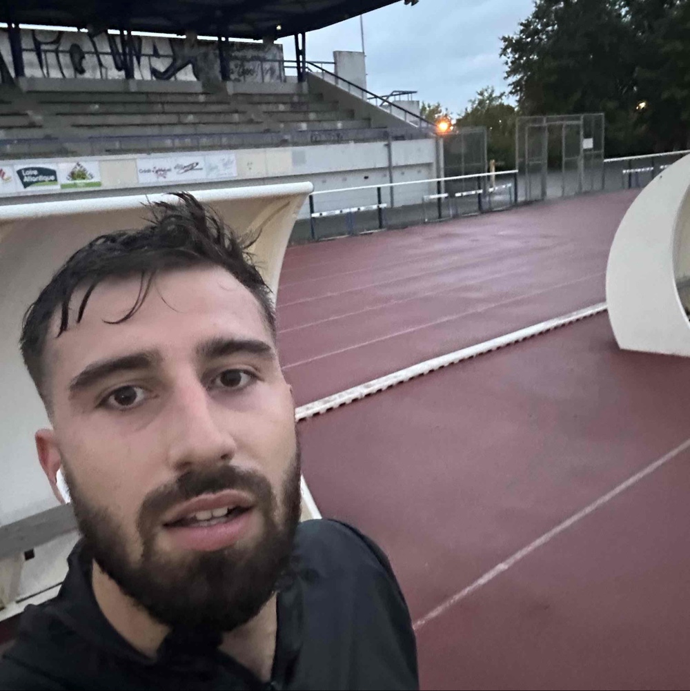 Photo de profil de Mathieu Giraudeau