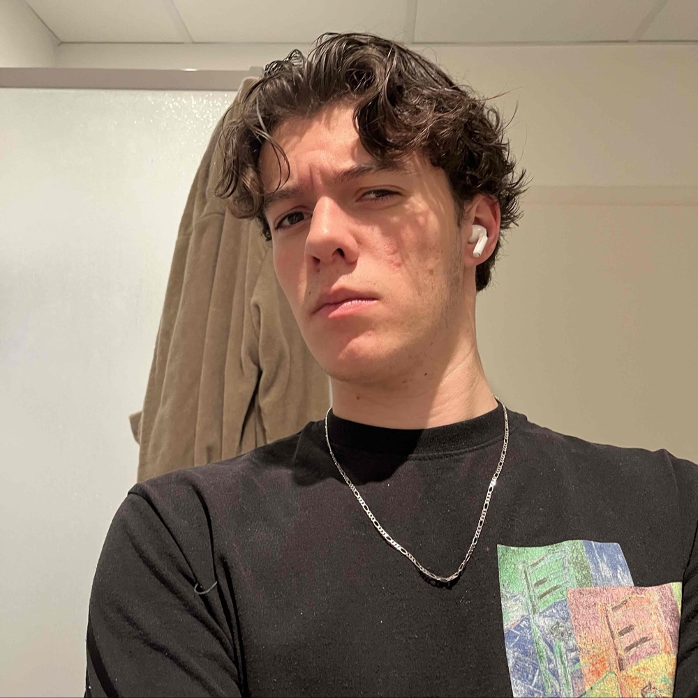 Photo de profil de mathys gattelet
