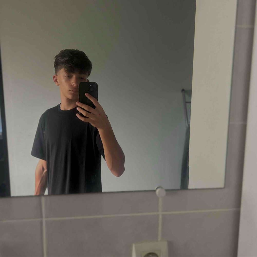 Photo de profil de Matheo