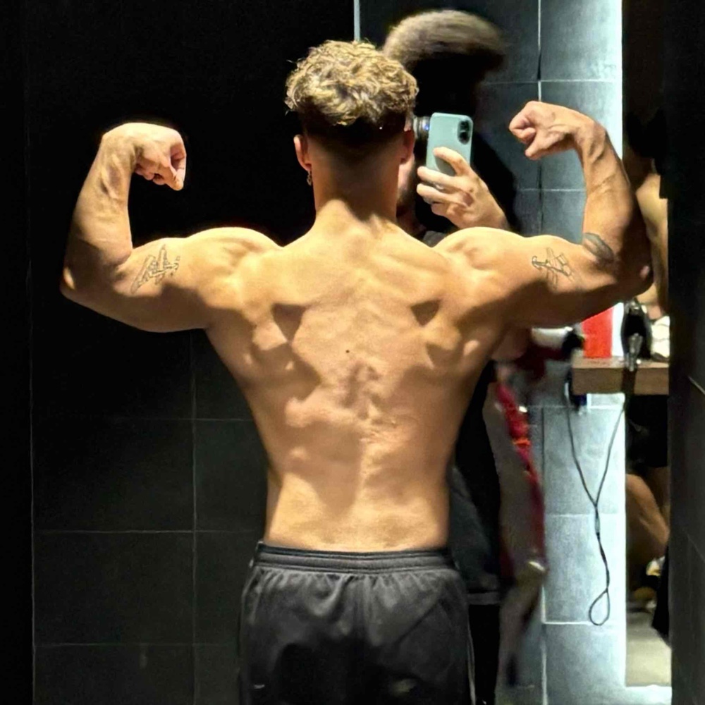 Photo de profil de matheo domingos