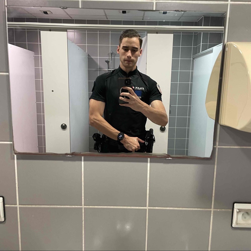 Photo de profil de Mathias Simon