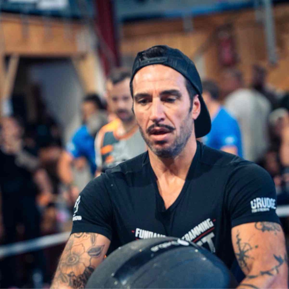 Photo de profil de Mathieu Janis