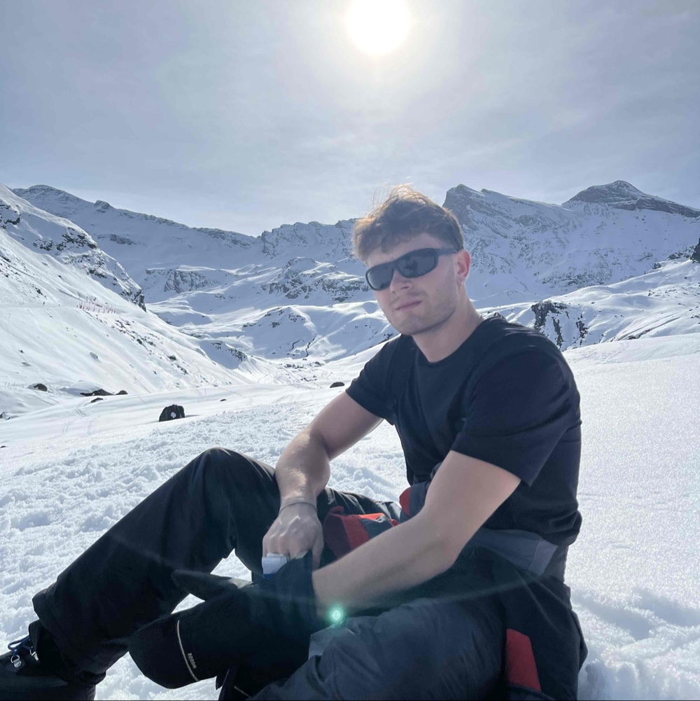 Photo de profil de Le Charpentier