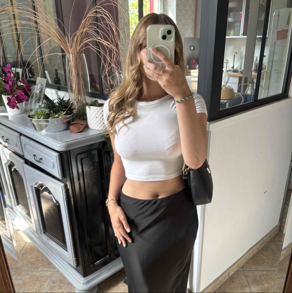 Photo de profil de Mathilde Molinet