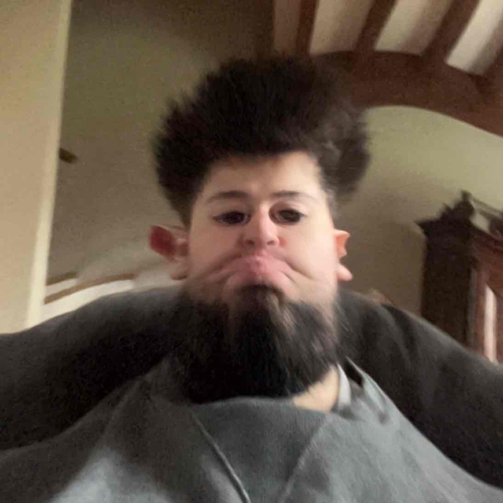 Photo de profil de Mathis Bouchet