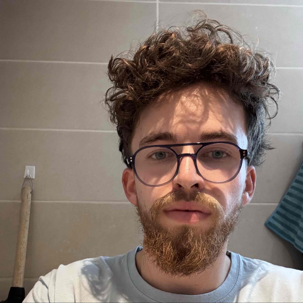 Photo de profil de Mathis Rouveure