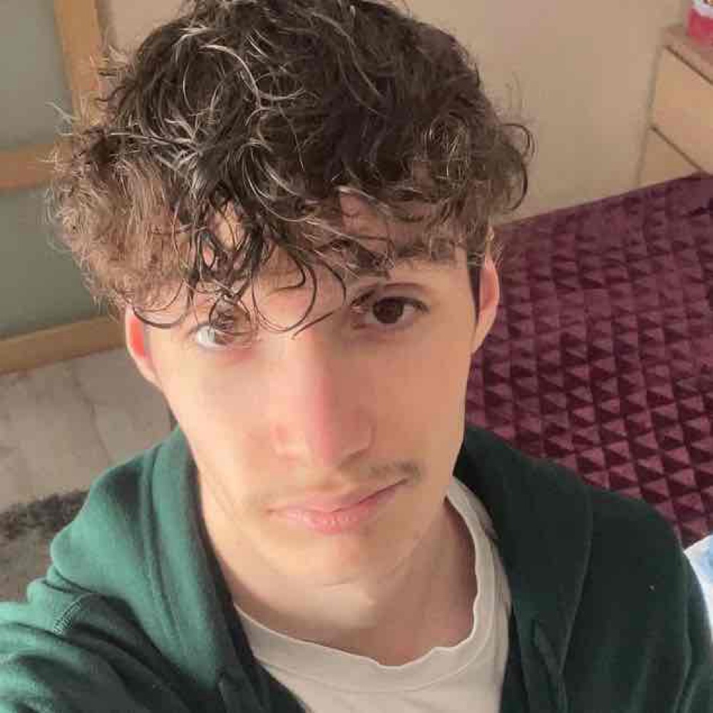 Photo de profil de Mathis Vors