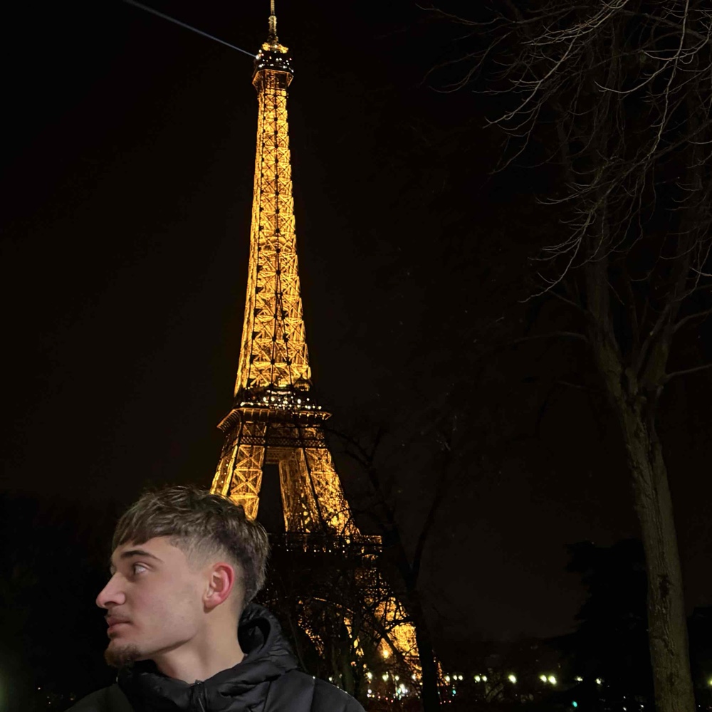 Photo de profil de Mathis Vuillot