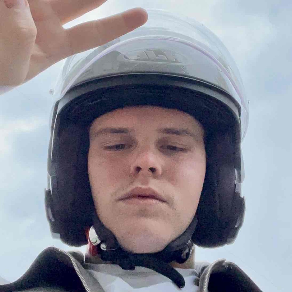 Photo de profil de Mathys  Chevallier