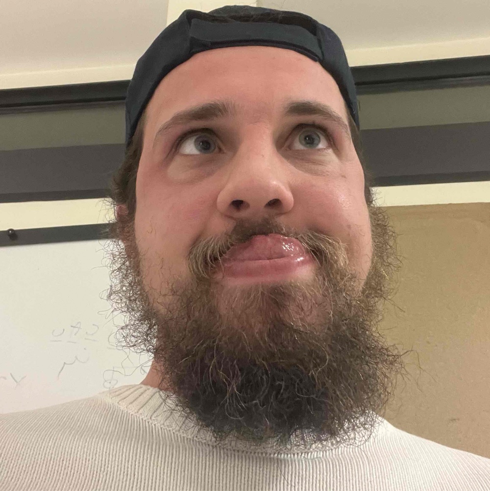 Photo de profil de Matis Grillon