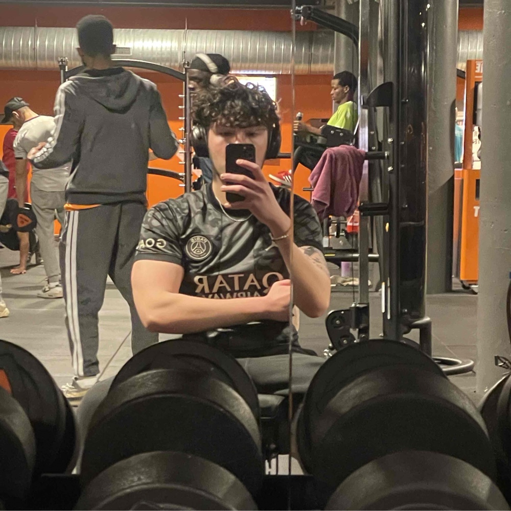Photo de profil de Matthieu Chasles