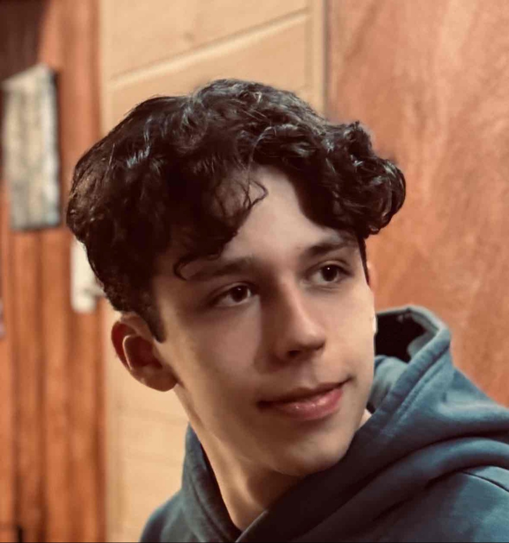 Photo de profil de Matteo