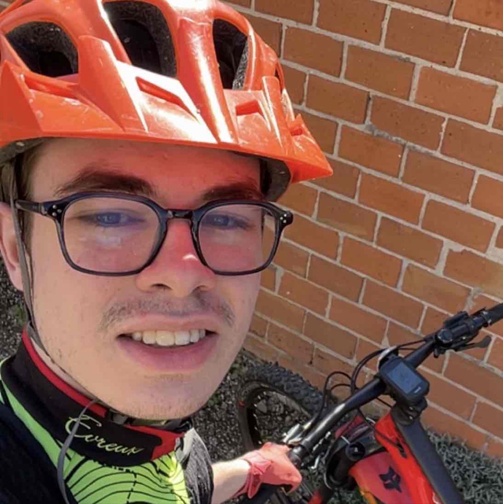 Photo de profil de Matthieu Pain