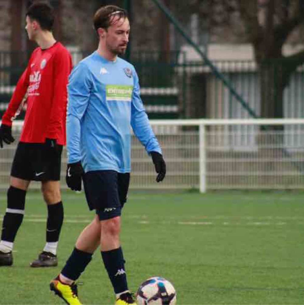 Photo de profil de Maxence Bony