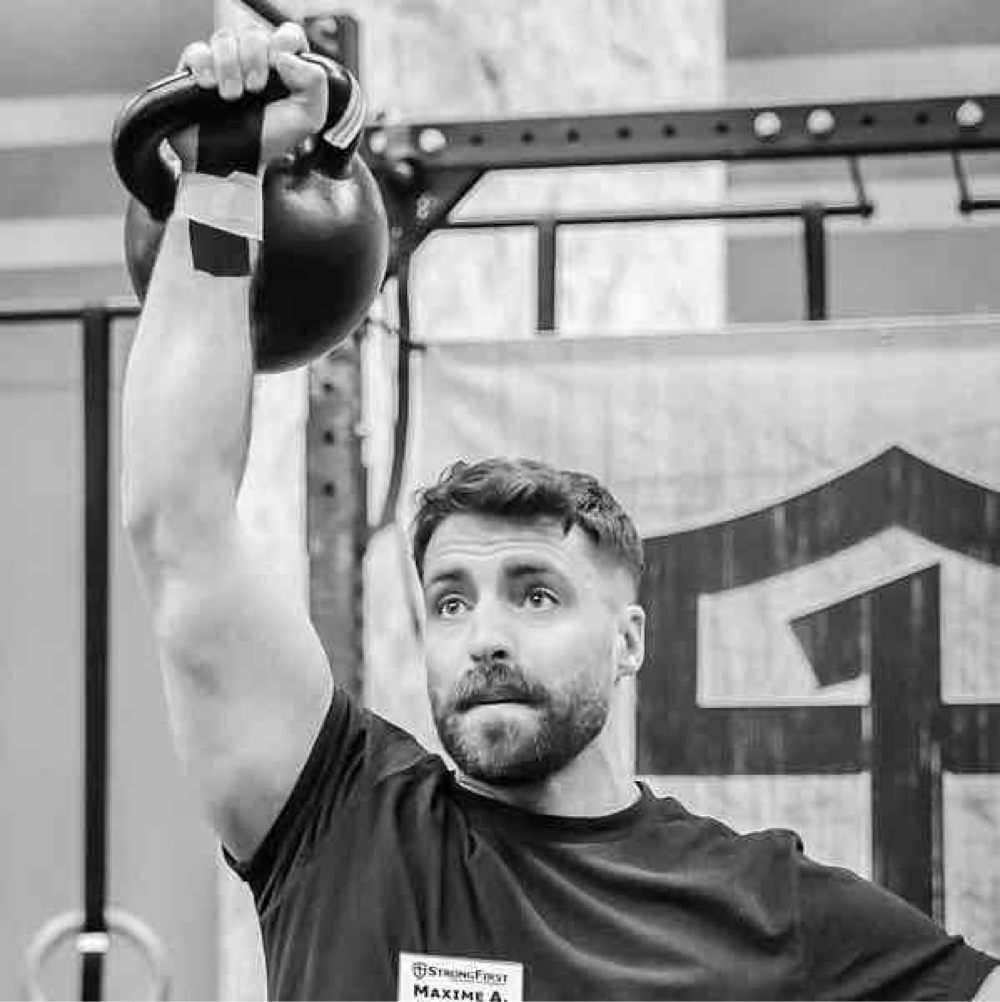 Photo de profil de Maxime Auffret