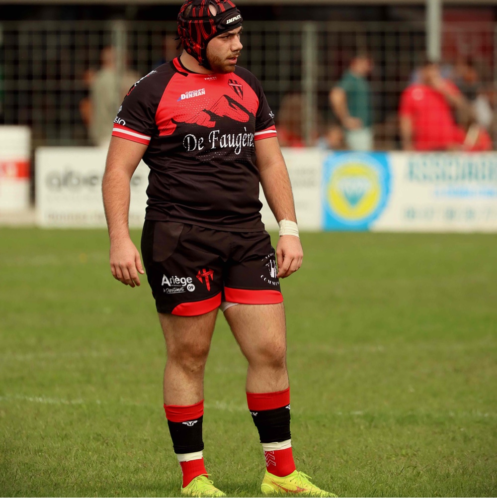 Photo de profil de Maxime Garcia