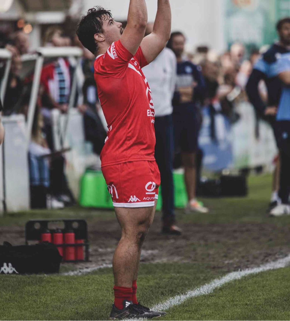 Photo de profil de Maxime LANCON