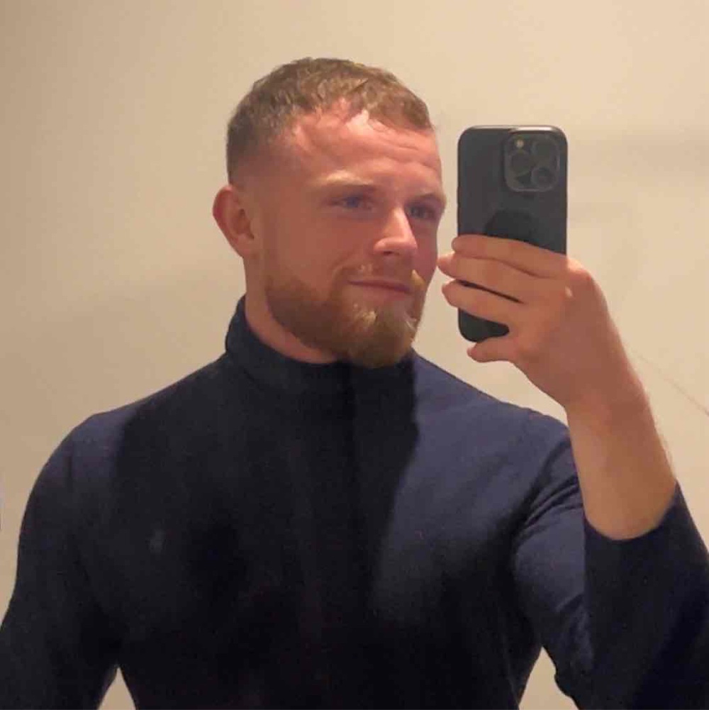 Photo de profil de Maxime Leuret