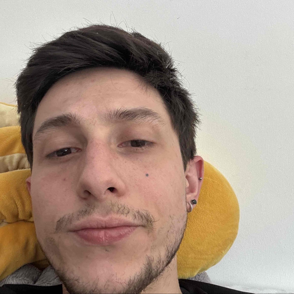 Photo de profil de Marc Serrano