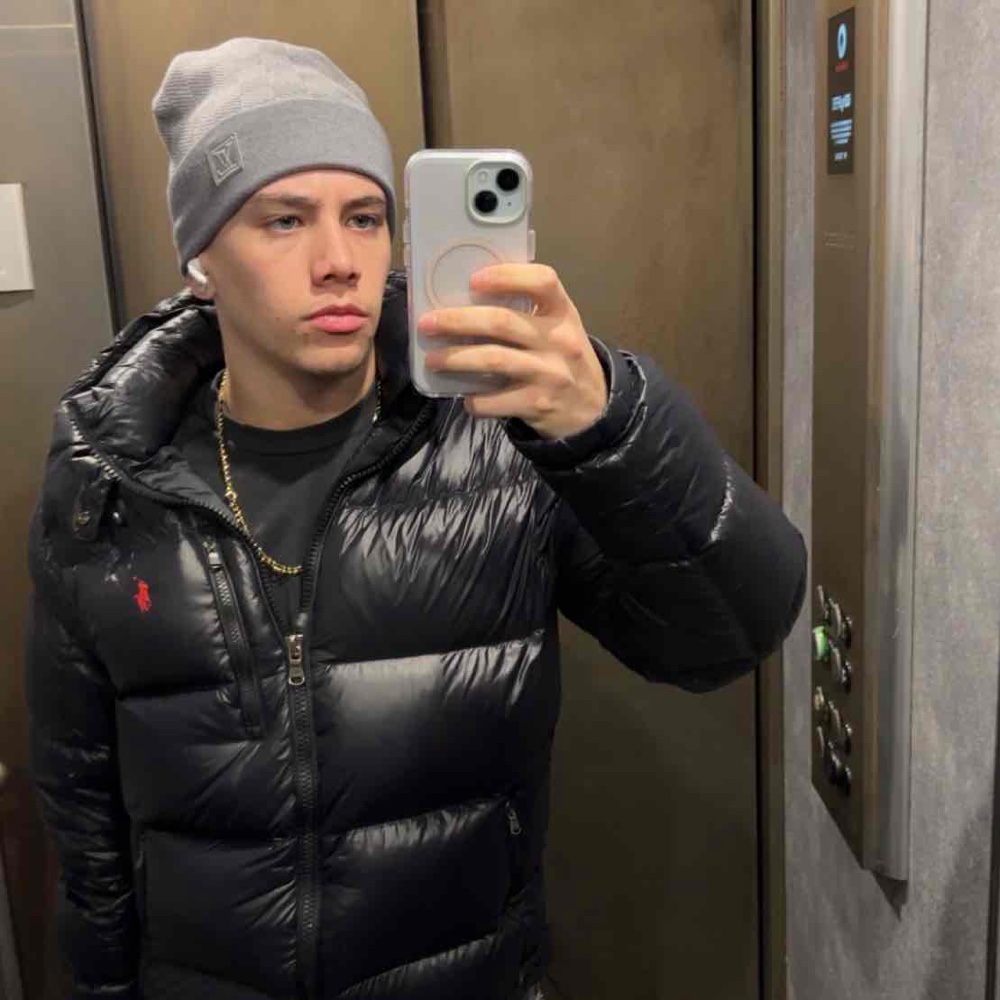 Photo de profil de Maxime