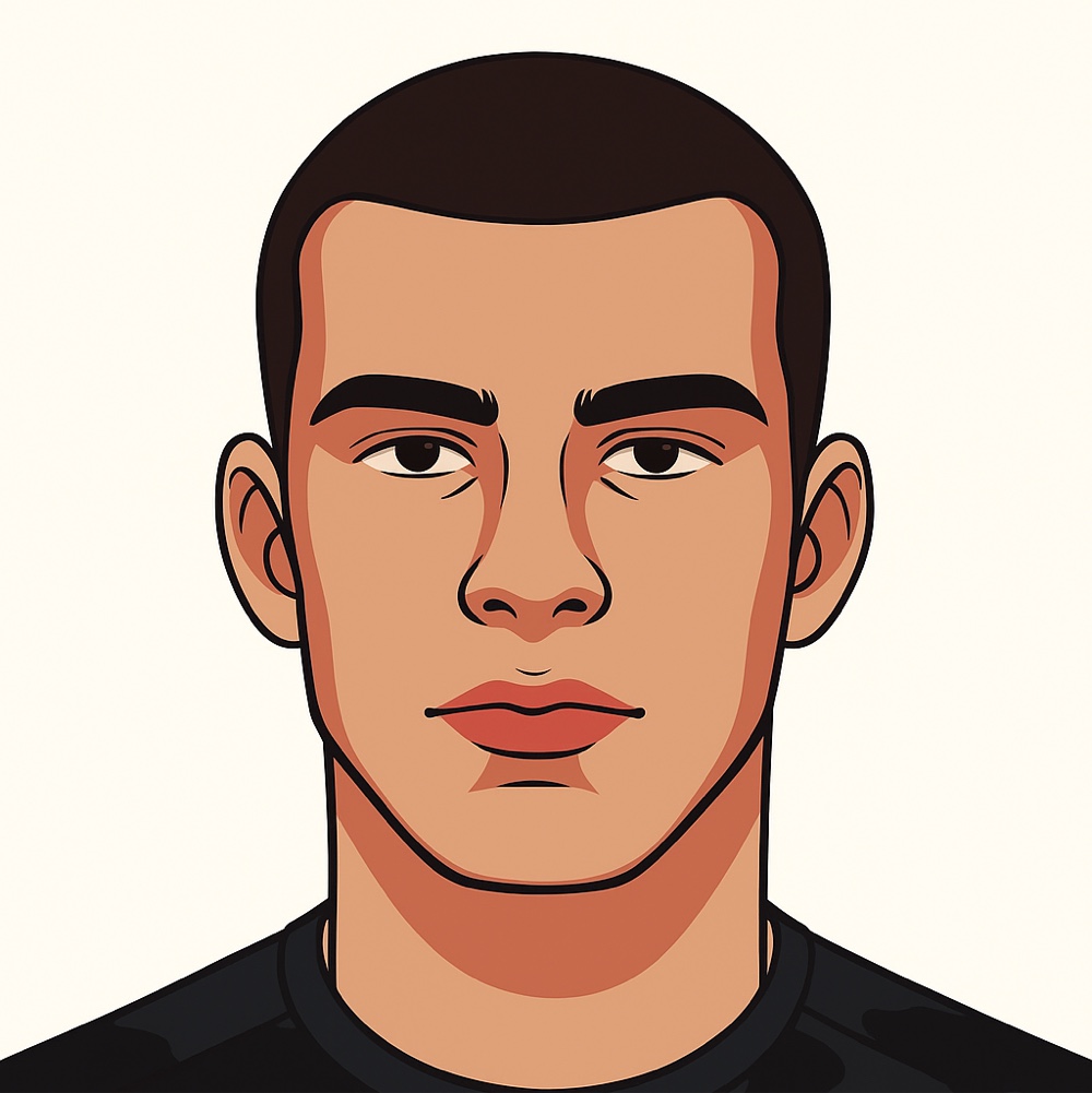 Photo de profil de maxime roy