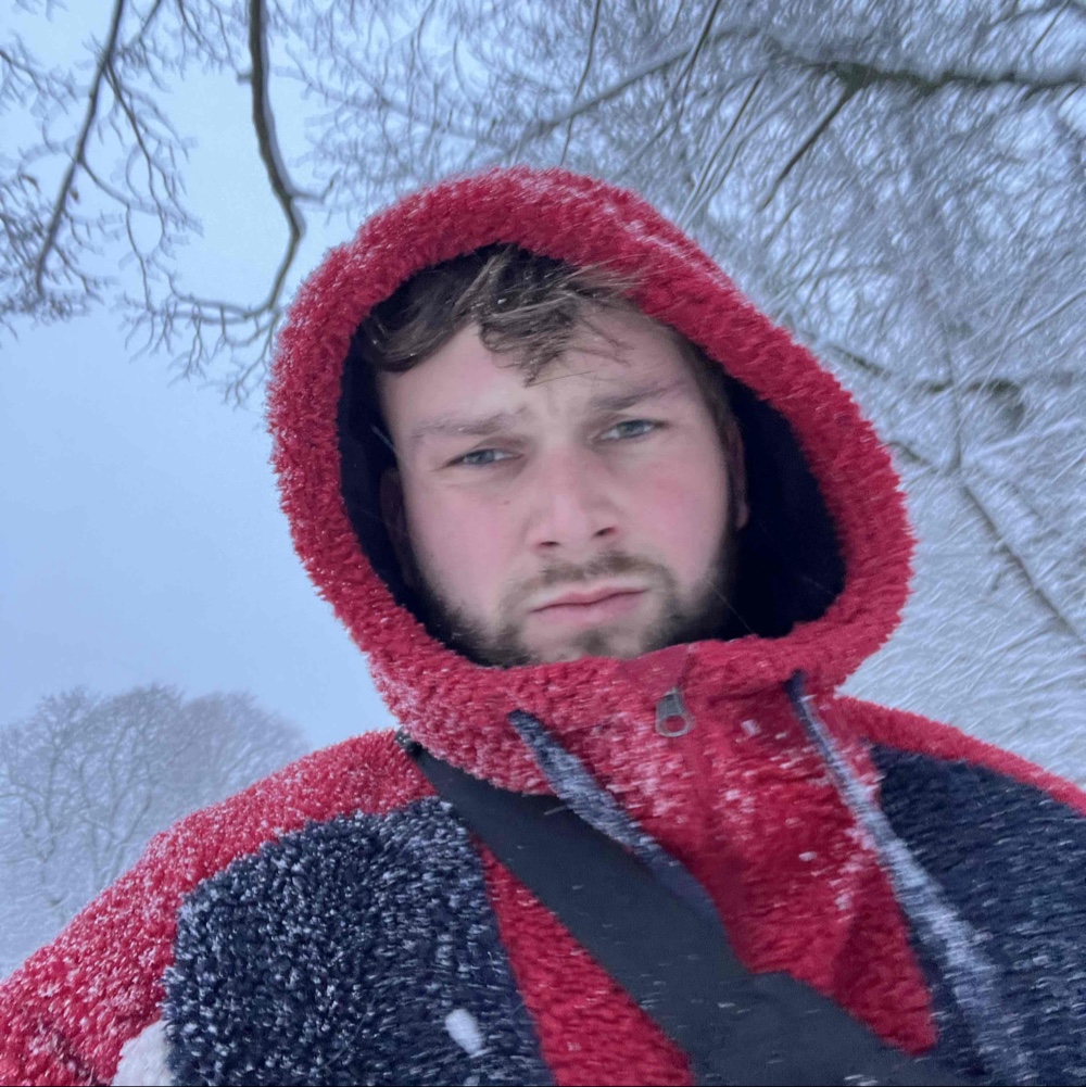 Photo de profil de Maxime Brunet